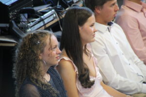 Jette, Anna, Marten